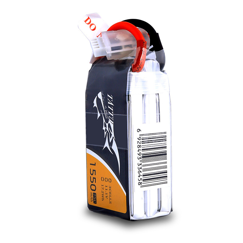 TATTU-Batterie pour Hélicoptèr - Drone Rc Race avis et prix