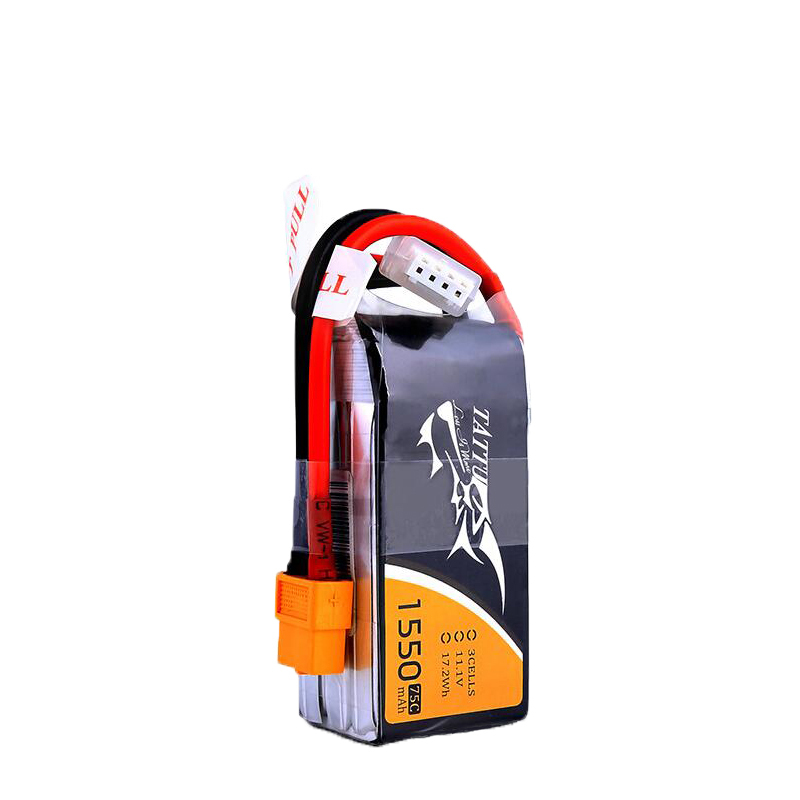 TATTU-Batterie pour Hélicoptèr - Drone Rc Race avis et prix