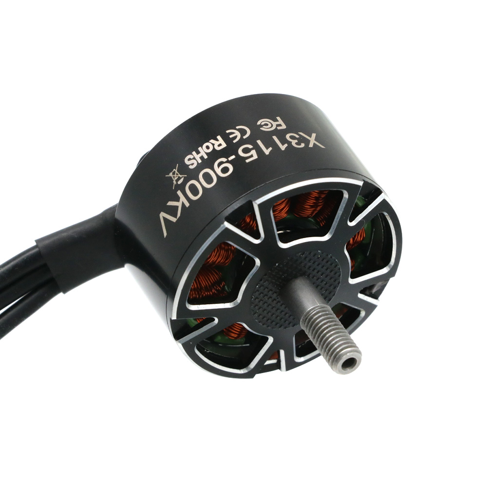 Moteur RC X3115 3115 900KV 105 - Drone Rc Leading avis et prix