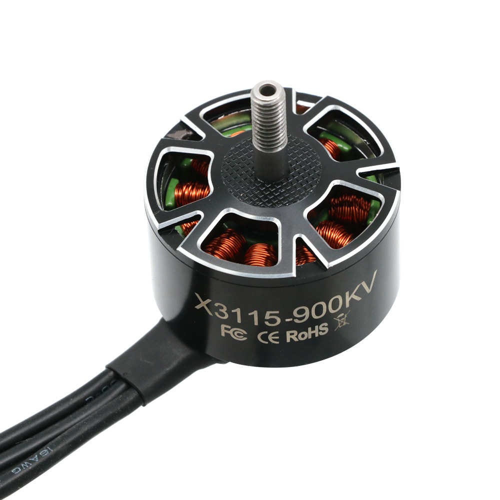Moteur RC X3115 3115 900KV 105 - Drone Rc Leading avis et prix